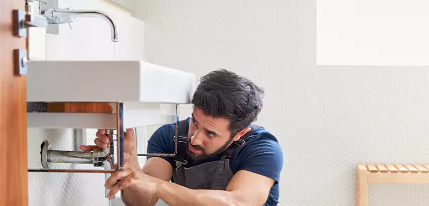 Commercial Water Leak Detection in Terryville