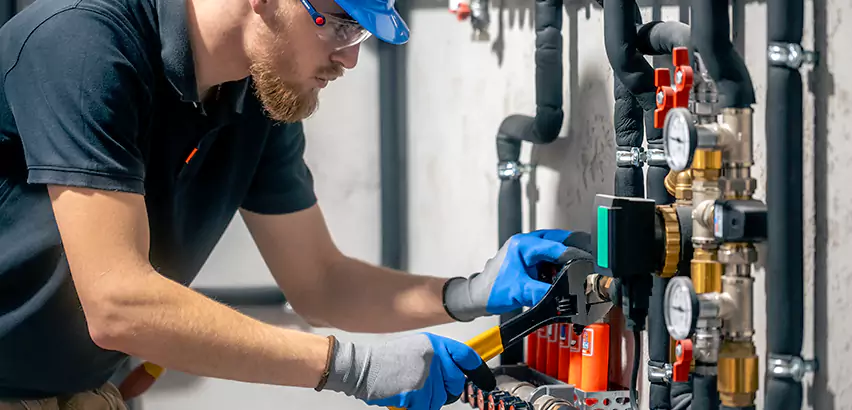 Rainsoft Water Softener Maintenance in Terryville
