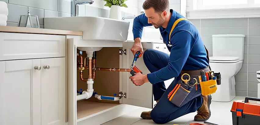Water Damage Restoration in Terryville