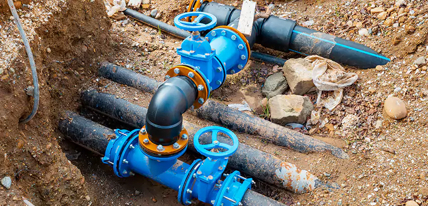 Professional Water Line Installation Services in Terryville, NY