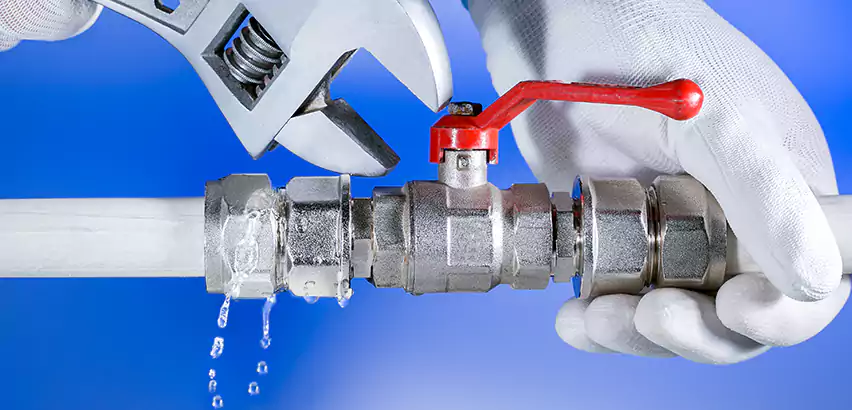 Water Line Repair in Terryville, NY