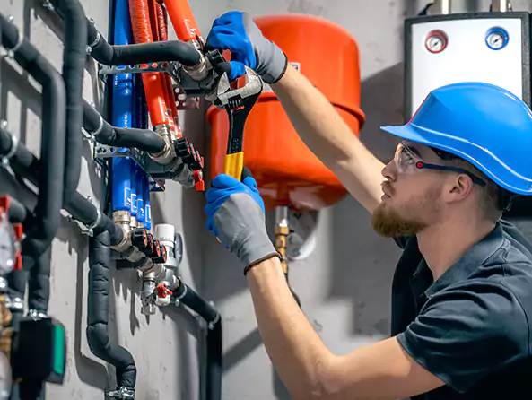 Why Choose Terryville Plumbing for Backflow Preventer Installation in Terryville, NY?