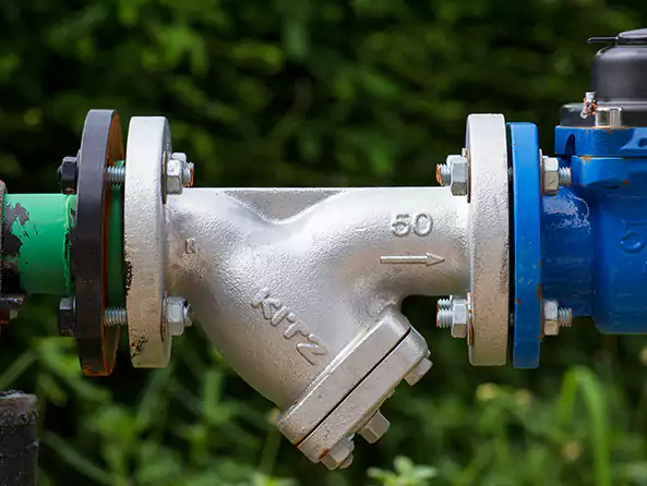 Why Choose Terryville Plumbing for Backflow Preventer Services in Terryville, NY?