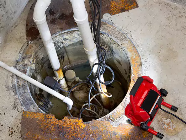 Why Choose Terryville Plumbing for Basement Sump Pump Installation in Terryville?