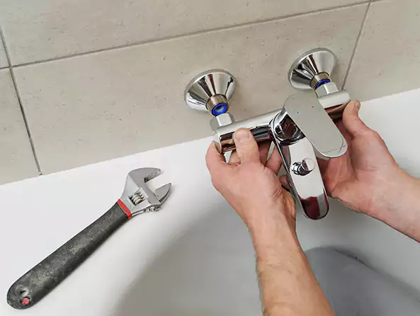 Why Choose Terryville Plumbing for Bathtub Faucet Replacement in Terryville, NY?