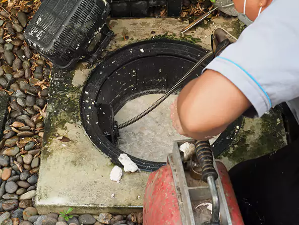 Why Choose Terryville Plumbing for Clogged Drain Repair in Terryville, NY?