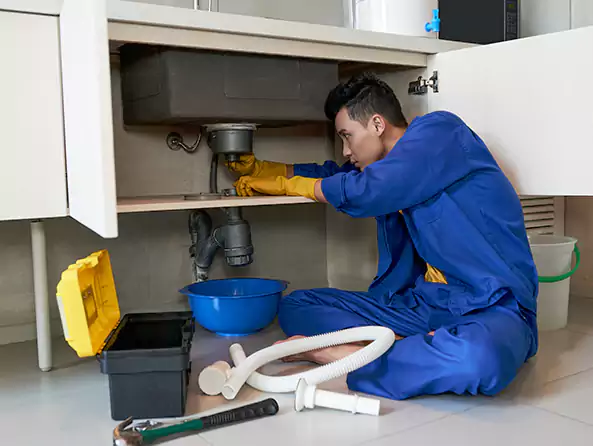 Why Choose Terryville Plumbing for Drain Cleaning in Terryville, NY?