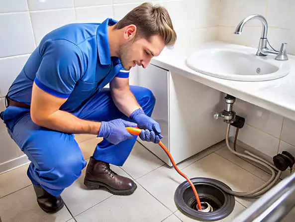 Why Choose Terryville Plumbing for Drain Repairs in Terryville, NY?