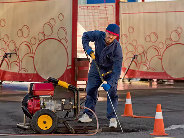 Why Choose Terryville Plumbing for Drain Services in Terryville, NY?