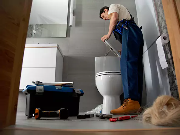  Why Choose Terryville Plumbing for Drainage Services in Terryville, NY?]