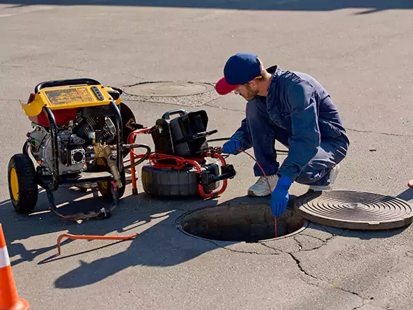 Why Choose Terryville Plumbing for Drains Camera Inspection in Terryville, NY?