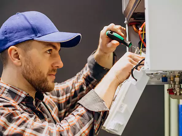 Why Choose Terryville Plumbing for Electric Tankless Water Heater Installation in Terryville, NY?