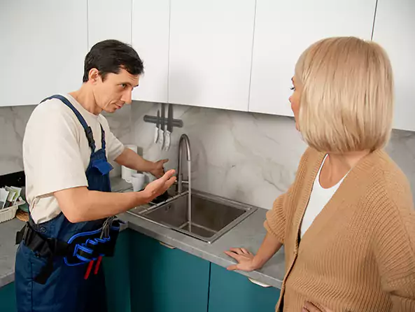 Why Choose Terryville Plumbing for Emergency Plumbing Repair in Terryville, NY?
