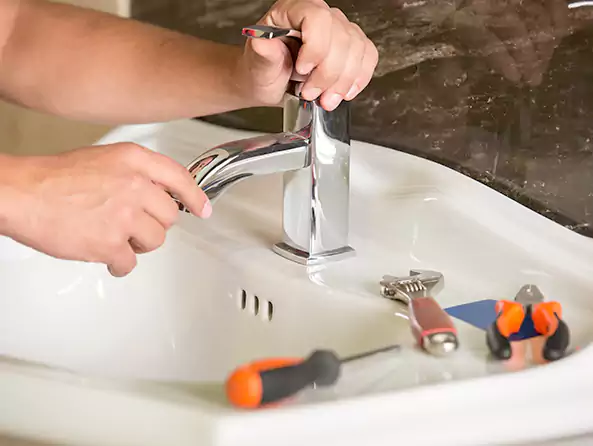 Why Choose Terryville Plumbing for Bathroom Faucet Installation in Terryville, NY?