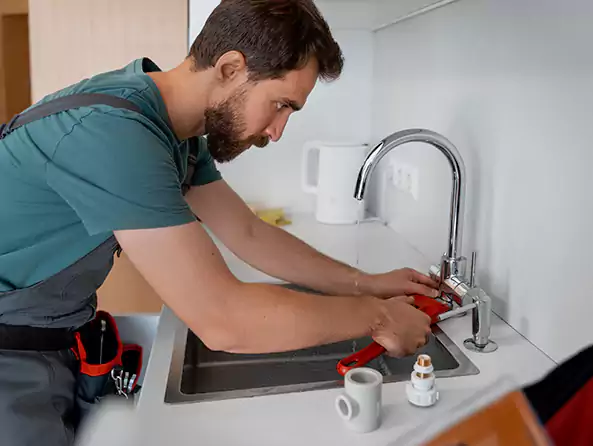 Why Choose Terryville Plumbing for Faucet Repair in Terryville, NY?