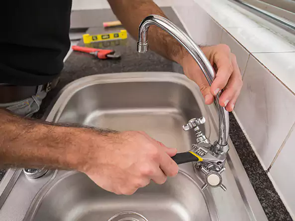 Why Choose Terryville Plumbing for Faucet Replacement in Terryville, NY?