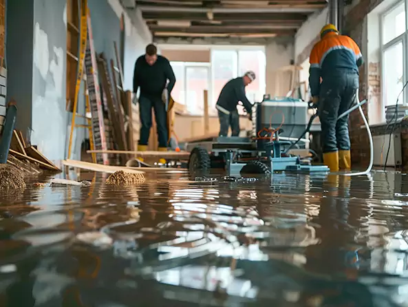 Why Choose Terryville Plumbing for Flood Restoration in Terryville, NY?