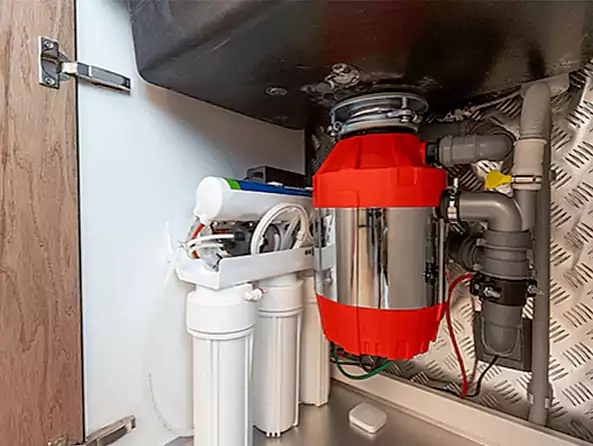 Why Choose Terryville Plumbing for Garbage Disposal Installation in Terryville, NY?