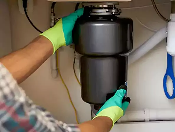 Why Choose Terryville Plumbing for Garbage Disposal Replacement in Terryville, NY?