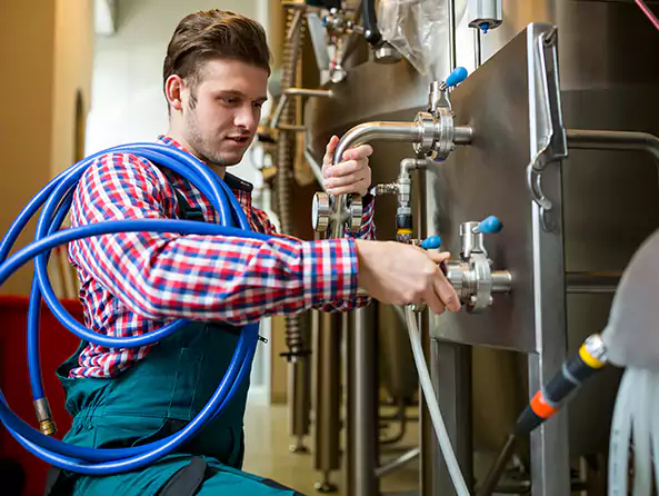 Why Choose Terryville Plumbing for Gas Leak Repair in Terryville, NY?