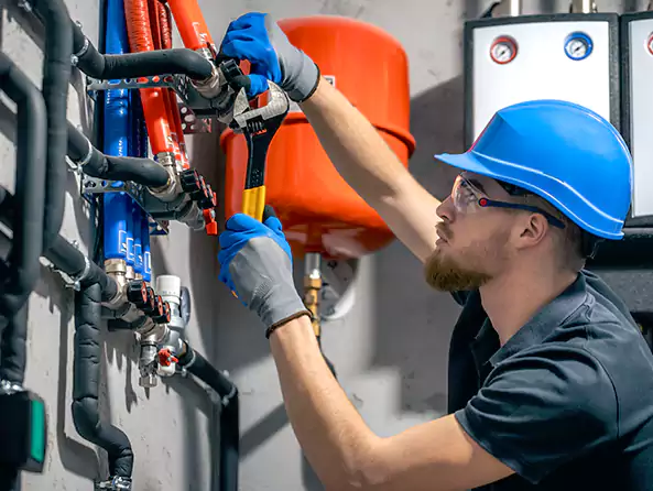 Why Choose Terryville Plumbing for Gas Water Heater Installation in Terryville, NY