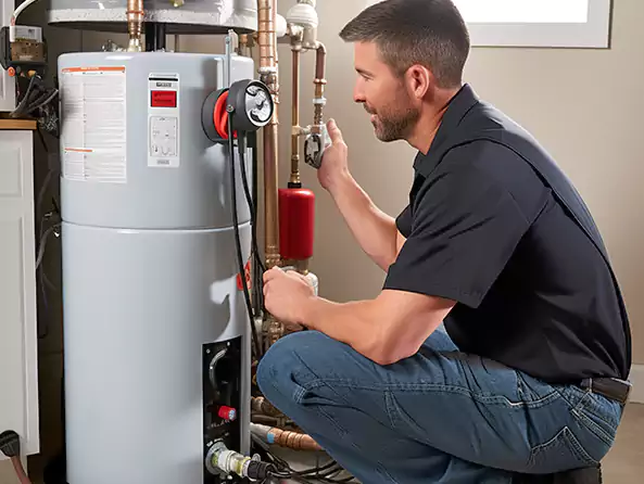 Why Choose Terryville Plumbing for Gas Water Heater Repair in Terryville, NY?