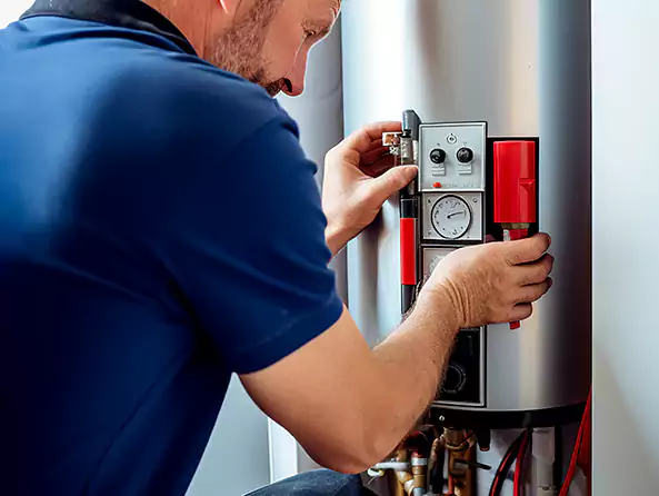 Why Choose Terryville Plumbing for Gas Water Heater Replacement in Terryville, NY?