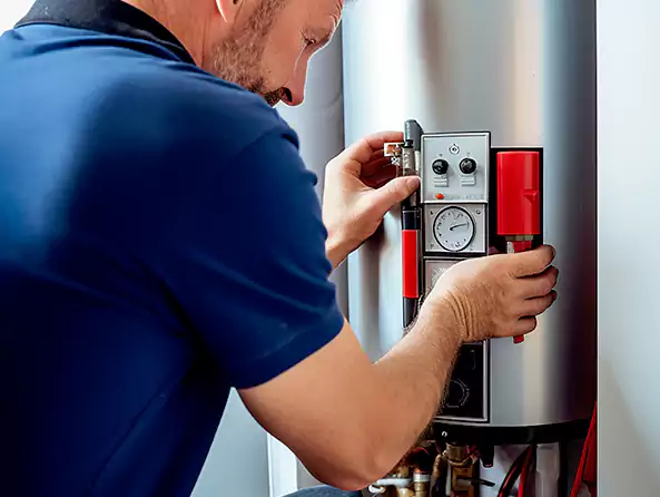 Why Choose Terryville Plumbing for Hot Water Tank Maintenance in Terryville, NY?