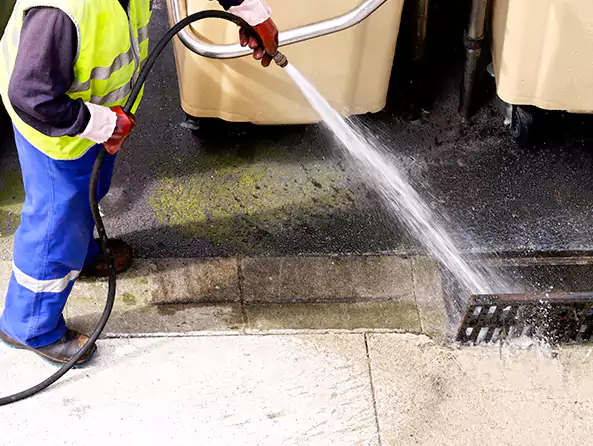 Why Choose Terryville Plumbing for Hydro Jetting in Terryville, NY?