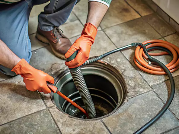 Why Choose Terryville Plumbing for Hydrojet Plumbing in Terryville, NY?
