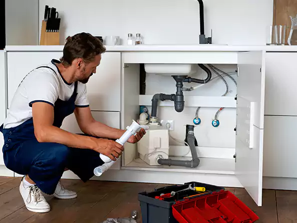 Why Choose Terryville Plumbing for Insinkerator Installation in Terryville, NY?