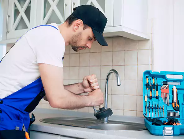 Why Choose Terryville Plumbing for Kitchen Plumbing in Terryville, NY?