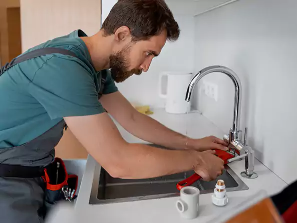 Why Choose Terryville Plumbing for Kitchen Sink Installation in Terryville, NY?