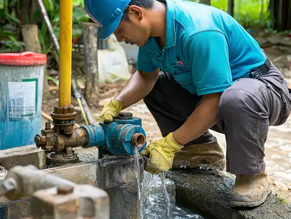 Why Choose Terryville Plumbing for Pipe Repair in Terryville, NY?