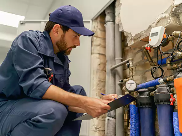 Why Choose Terryville Plumbing for Plumbing Maintenance in Terryville, NY?