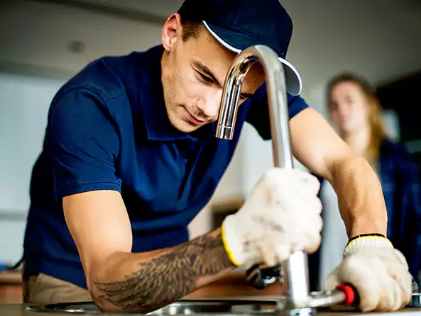 Why Choose Terryville Plumbing for Plumbing Repair in Terryville, NY?