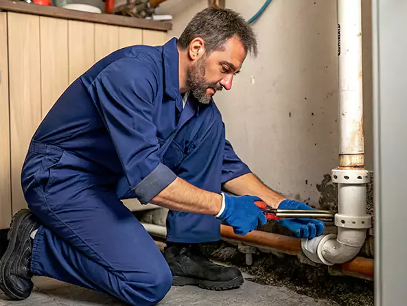 Why Choose Terryville Plumbing for Repiping Services in Terryville?