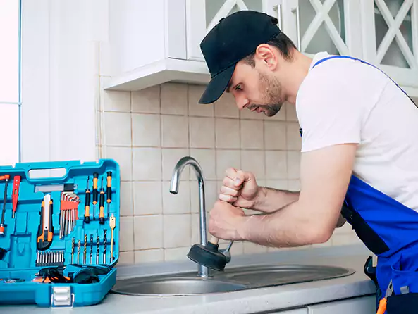 Why Choose Terryville Plumbing for Rooter Services in Terryville, NY?