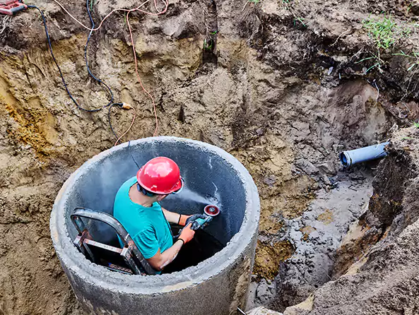 Why Choose Terryville Plumbing for Septic Tank Repair in Terryville, NY?