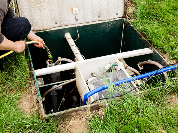 Why Choose Terryville Plumbing for Sewage Ejector Pump Installation in Terryville, NY?