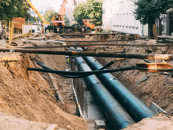 Why Choose Terryville Plumbing for Sewer Cleaning in Terryville, NY?