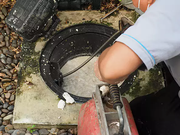 Why Choose Terryville Plumbing for Sewer Line Cleaning in Terryville, NY?