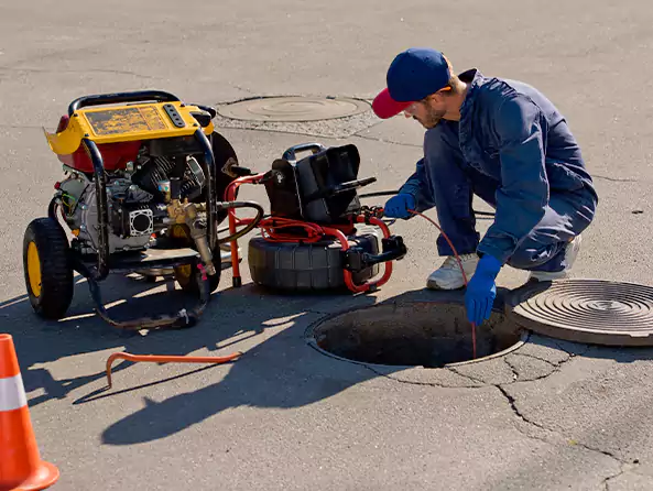 Why Choose Terryville Plumbing for Sewer Line Inspection in Terryville, NY?