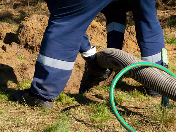 Why Choose Terryville Plumbing for Sewer Line Replacement in Terryville, NY?
