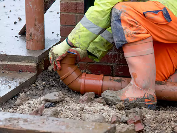 Why Choose Terryville Plumbing for Sewer Replacement in Terryville, NY?