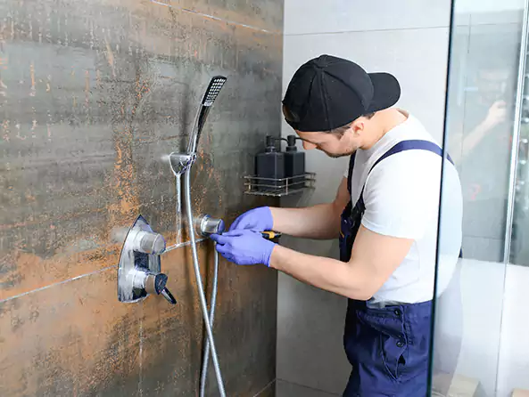 Why Choose Terryville Plumbing for Shower Installation in Terryville, NY?