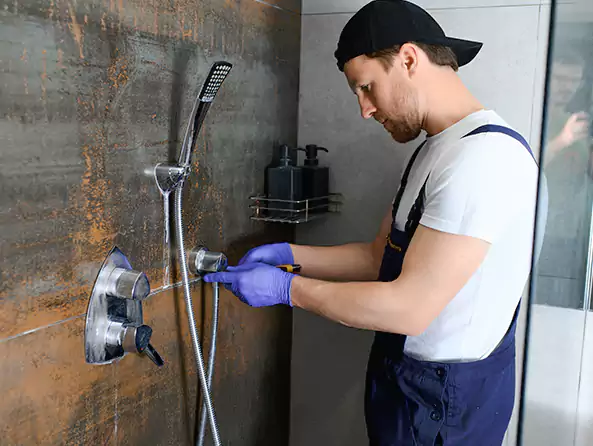 Why Choose Terryville Plumbing for Shower Repair in Terryville, NY?