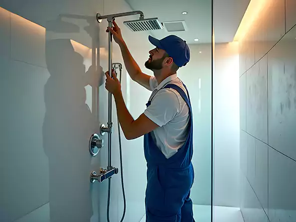 Why Choose Terryville Plumbing for Shower Replacement in Terryville, NY?