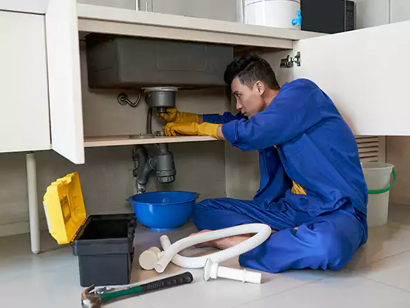 Why Choose Terryville Plumbing for Sink Drain Replacement in Terryville, NY?