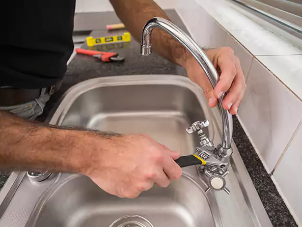 Why Choose Terryville Plumbing for Sink Installation in Terryville, NY?